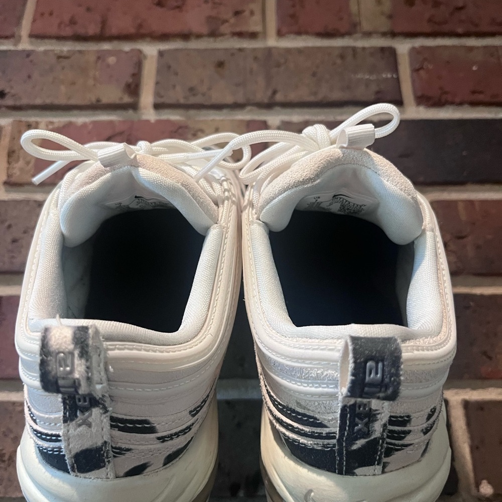 Nike Women's Air Max 97 SE Cow Print Limited Edition - Picture 8 of 9